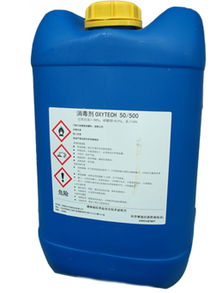 進口食品消毒劑、殺菌劑與保鮮劑的銷售現狀與市場前景