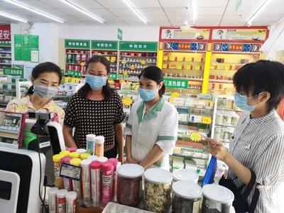 市場監管部門加強監管，護航“兩考”期間消毒劑安全