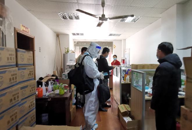 借疫漲價？大批藥商被曝光，消毒劑銷售亂象引深思